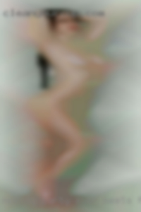 Nobody party ever meets from swingers here do they?