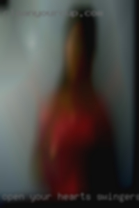 Open your hearts swingers to the party less fortunate.